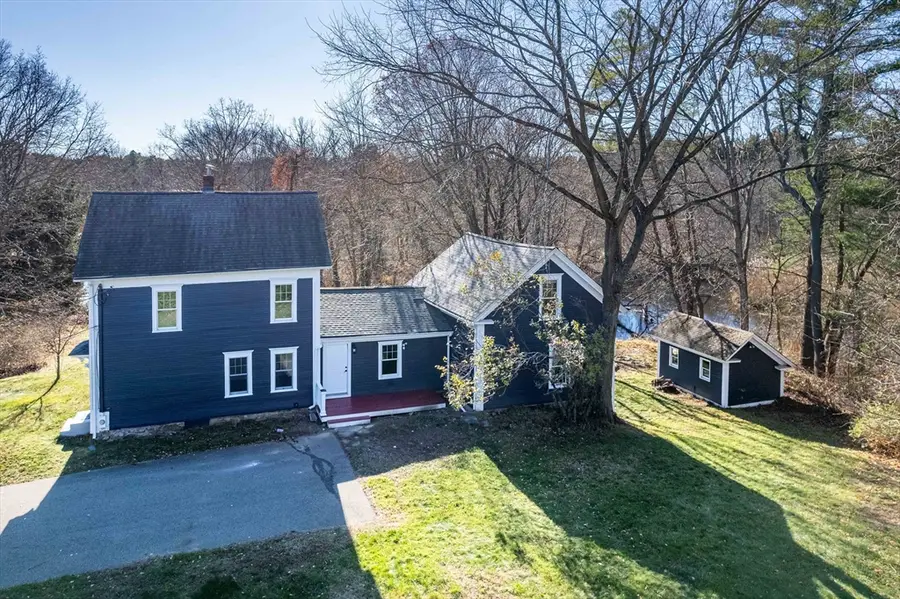 4 Shaw Street, Medway, MA 02053 - Image #2