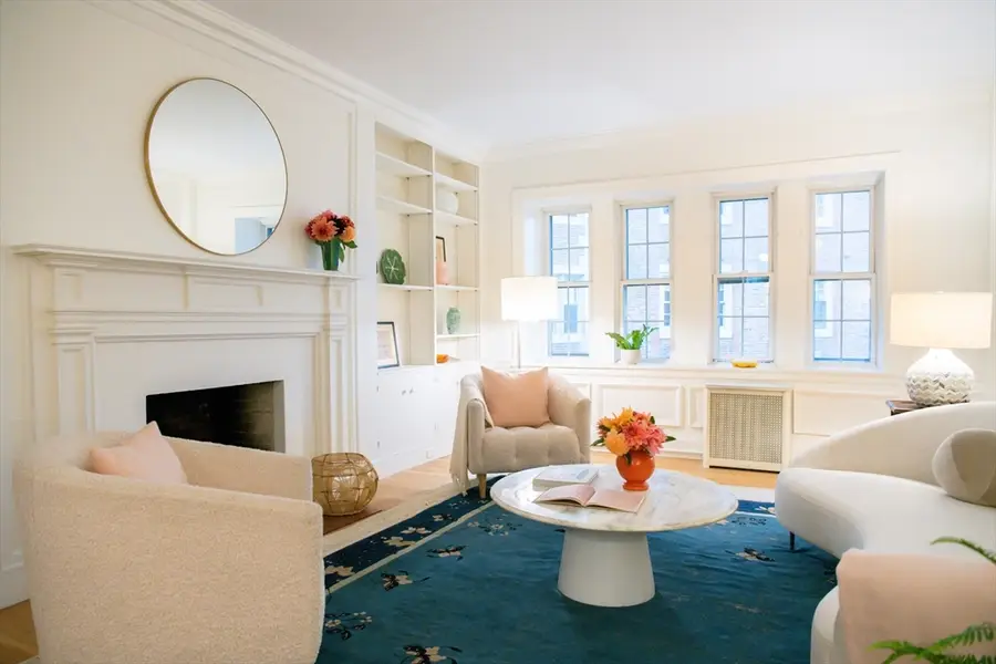 986 Memorial Drive #404, Cambridge, MA 02138 - Image #3