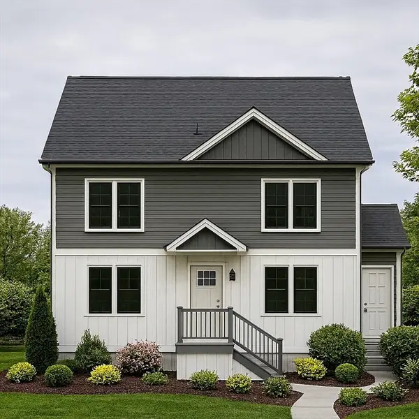 48 Brand Ave, Wilmington, MA 01887