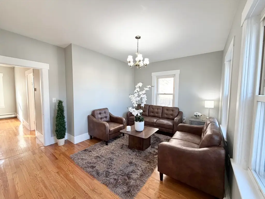 15 Hale St, Fitchburg, MA 01420 - Image #1