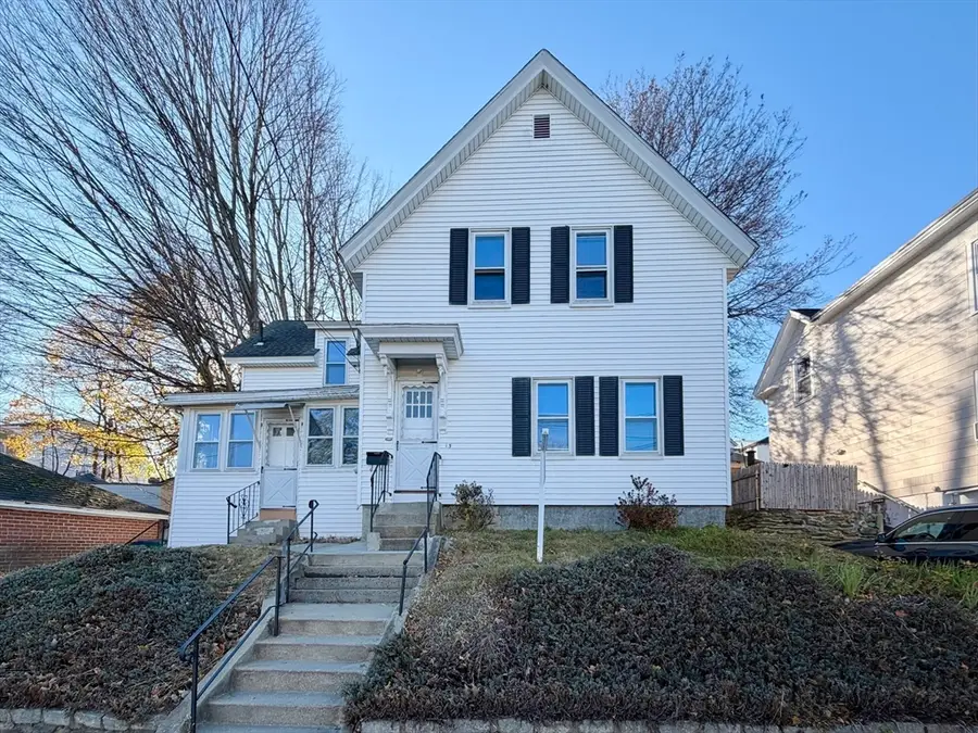 15 Hale St, Fitchburg, MA 01420 - Image #2