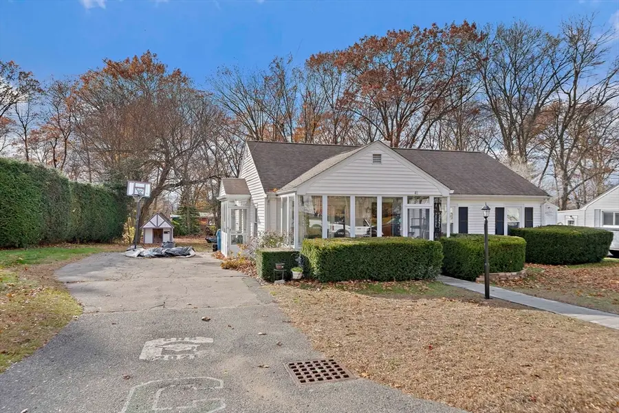 48 Oakdale Road, Canton, MA 02021 - Image #3