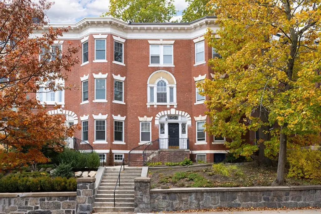 1572 Beacon Street, Brookline, MA 02446 - Image #1