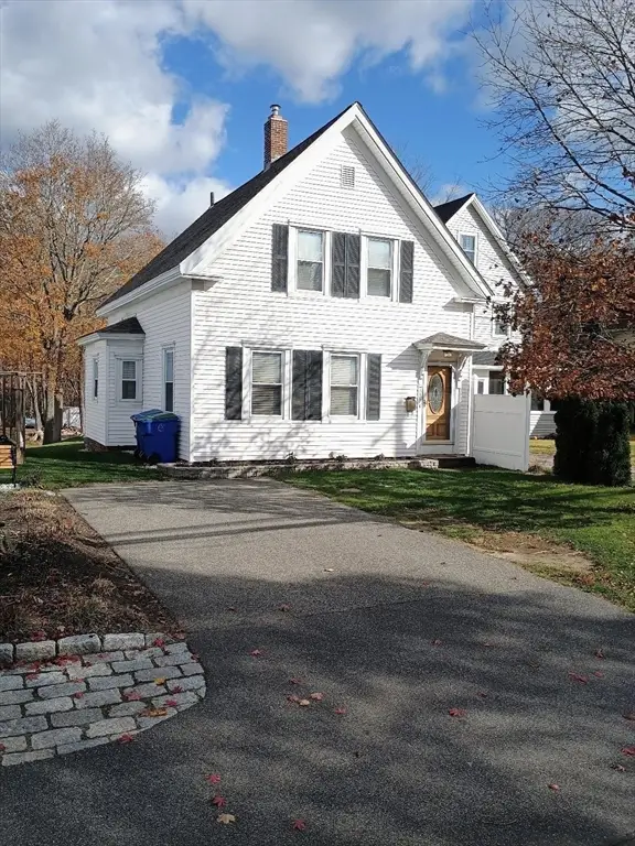 507 Liberty St, Rockland, MA 02370