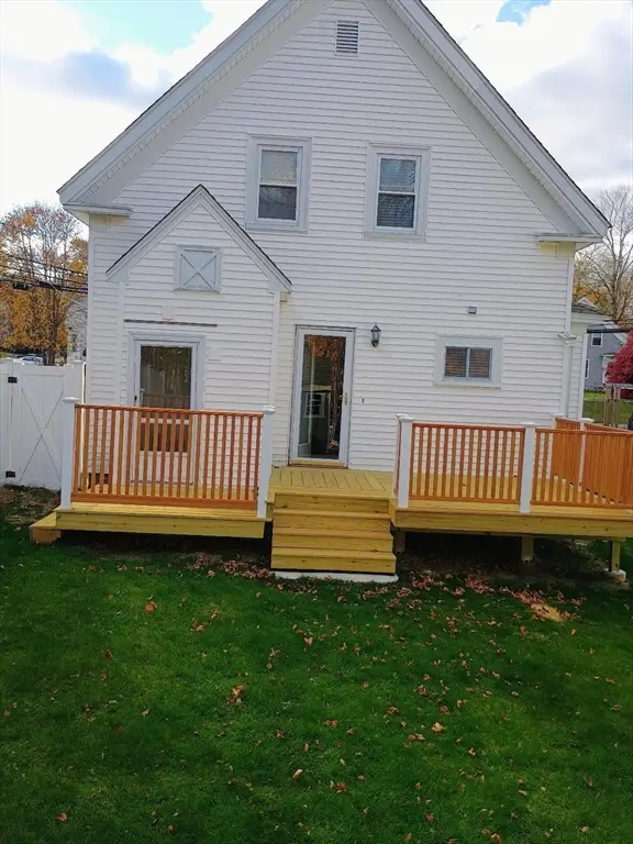 507 Liberty St, Rockland, MA 02370 - Image #2