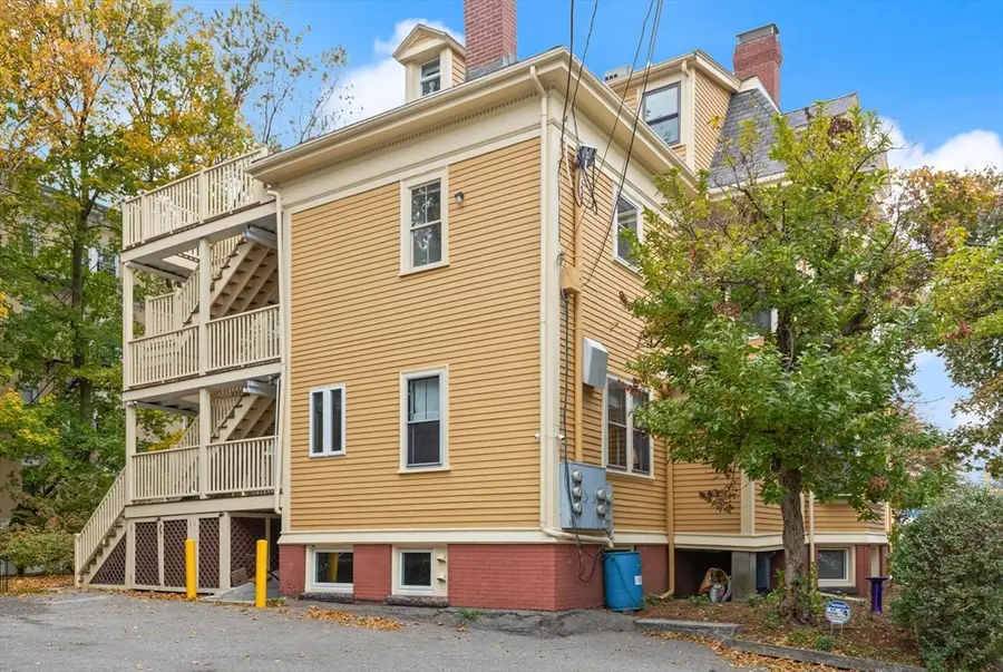 28 Highland Ave #3, Somerville, MA 02143 - Image #2
