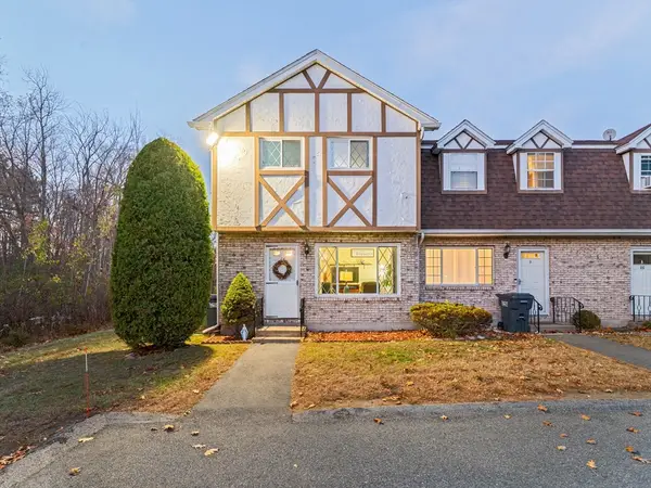 945 Riverside Dr. #2A, Methuen, MA 01844