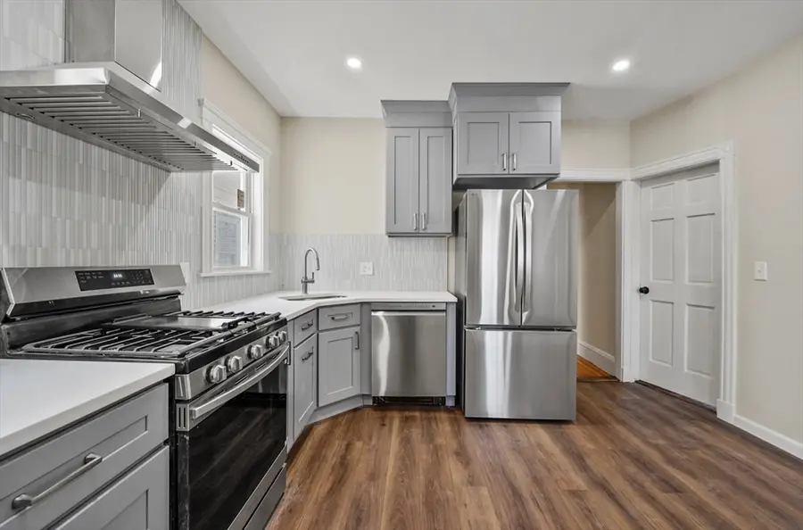 18 Lyon St #2, Boston, MA 02122 - Image #2