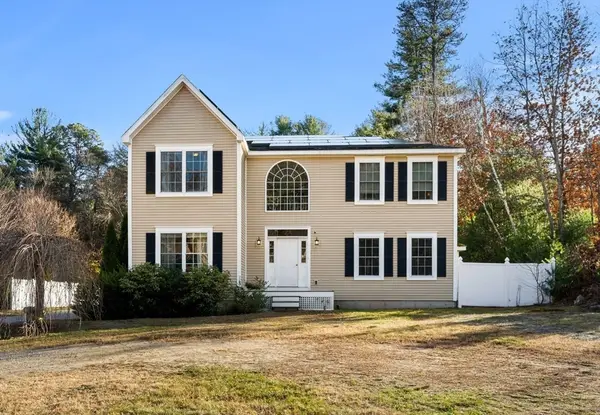 10 Worden Rd, Tyngsborough, MA 01879