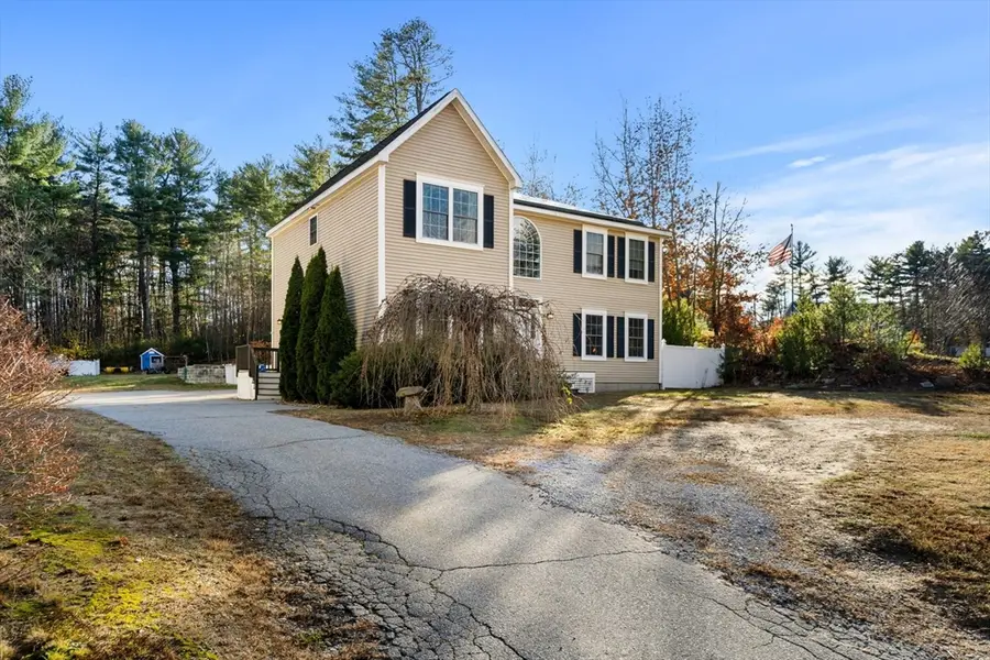 10 Worden Rd, Tyngsborough, MA 01879 - Image #3
