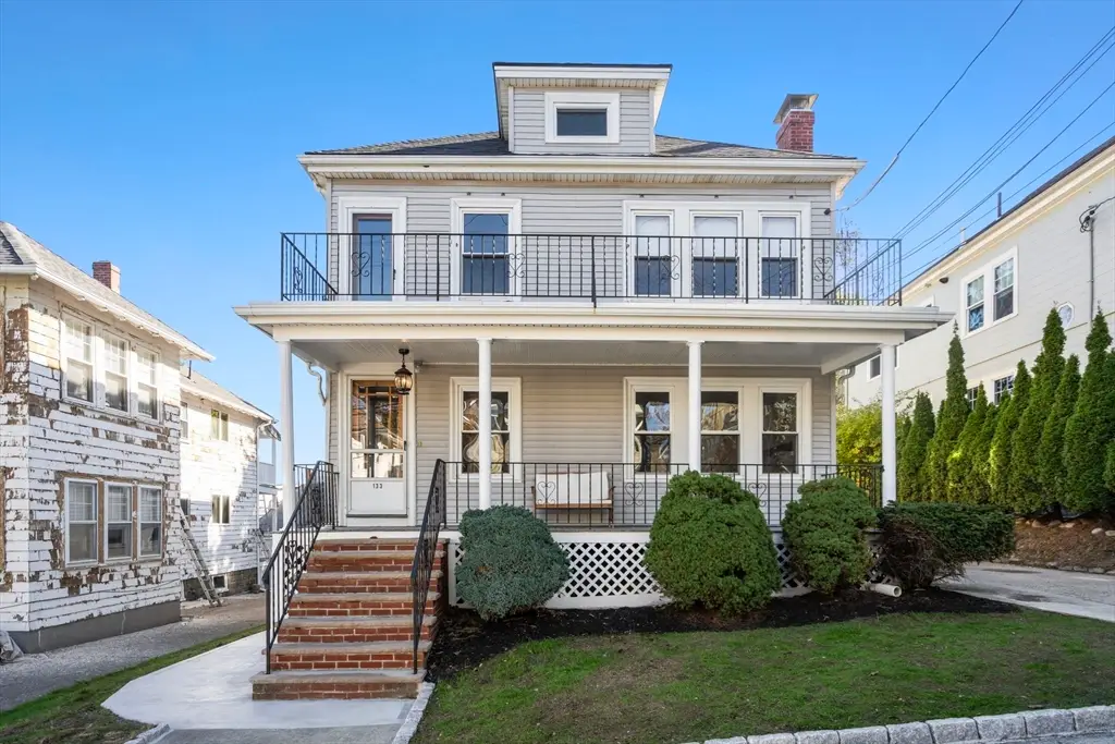 133 Hillside, Watertown, MA 02472 - Image #1