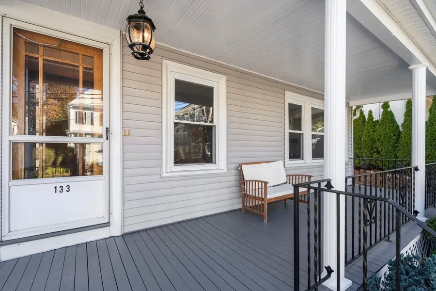 133 Hillside, Watertown, MA 02472 - Image #2