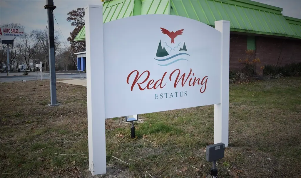 2900 Cranberry Hwy #42, East Wareham, MA 02538 - Image #1