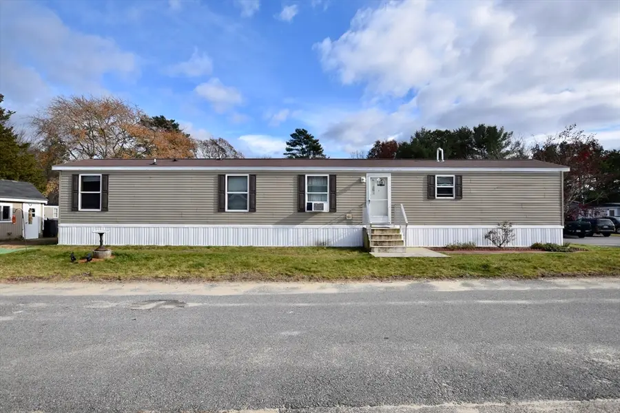 2900 Cranberry Hwy #42, East Wareham, MA 02538 - Image #2