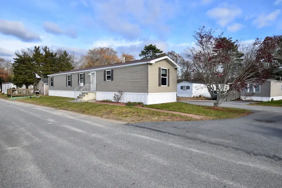 2900 Cranberry Hwy #42, East Wareham, MA 02538 - Image #3