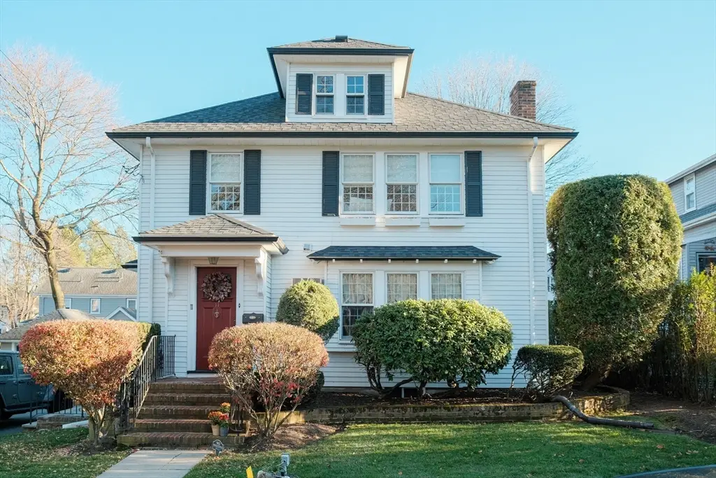 11 Whitney Rd, Medford, MA 02155 - Image #1