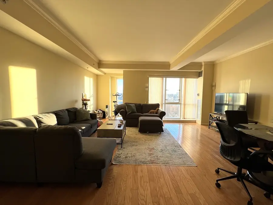 1 Nassau St #1607, Boston, MA 02111 - Image #2