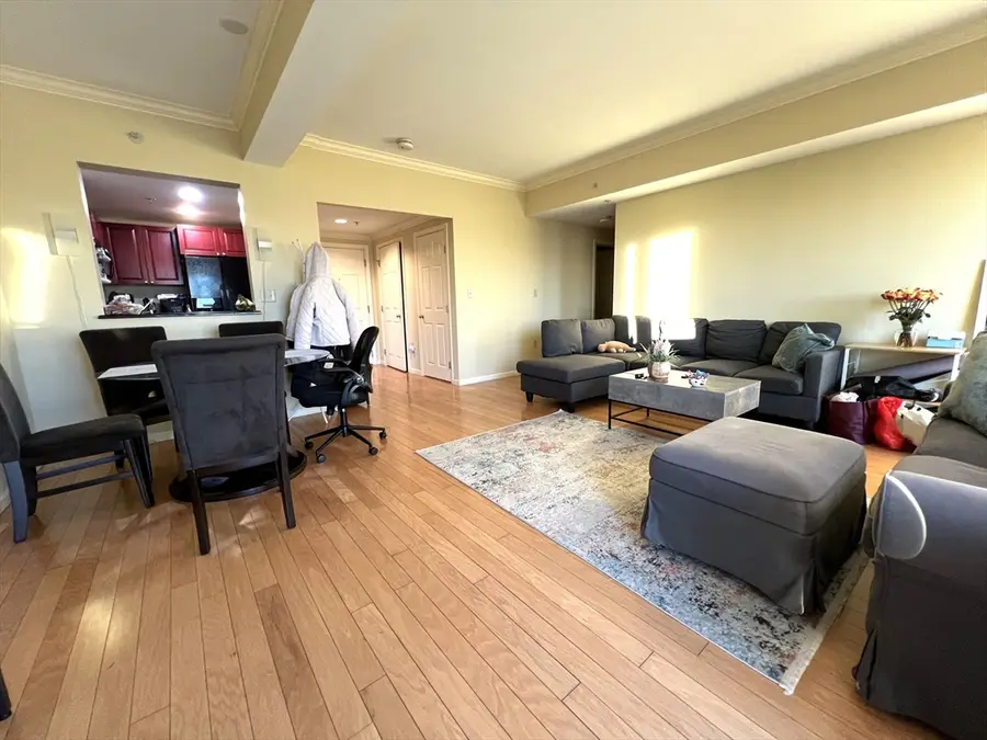 1 Nassau St #1607, Boston, MA 02111 - Image #3