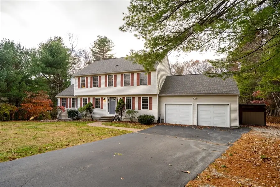 9 Kayla Dr, Westford, MA 01886 - Image #2