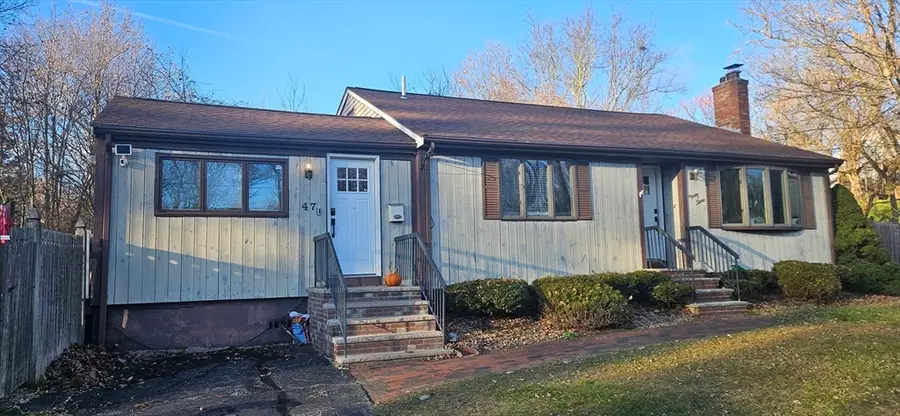 47 John Berman Dr, Brockton, MA 02302 - Image #2