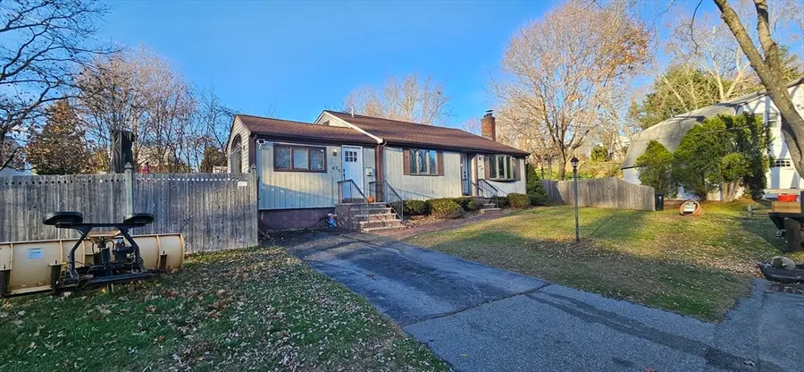 47 John Berman Dr, Brockton, MA 02302 - Image #3