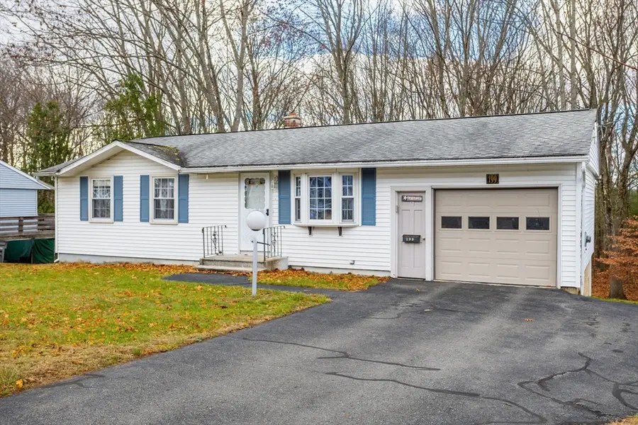 199 Barthel Ave, Gardner, MA 01440 - Image #2