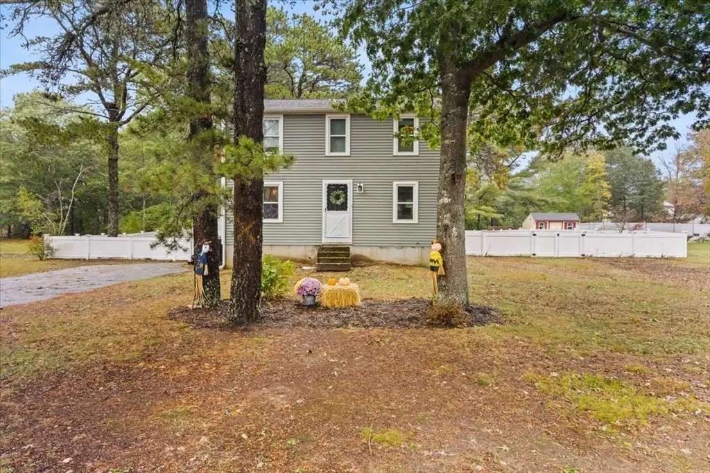 42 Stockade, Plymouth, MA 02360 - Image #1