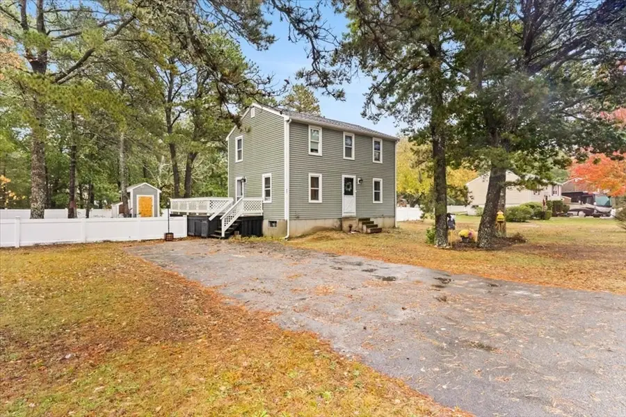 42 Stockade, Plymouth, MA 02360 - Image #3