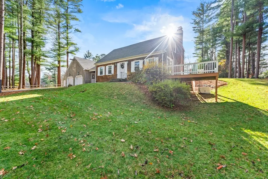 73 Butterworth Dr, Attleboro, MA 02703 - Image #2