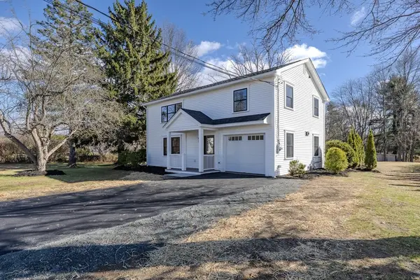 265 Stanley St, Amherst, MA 01002