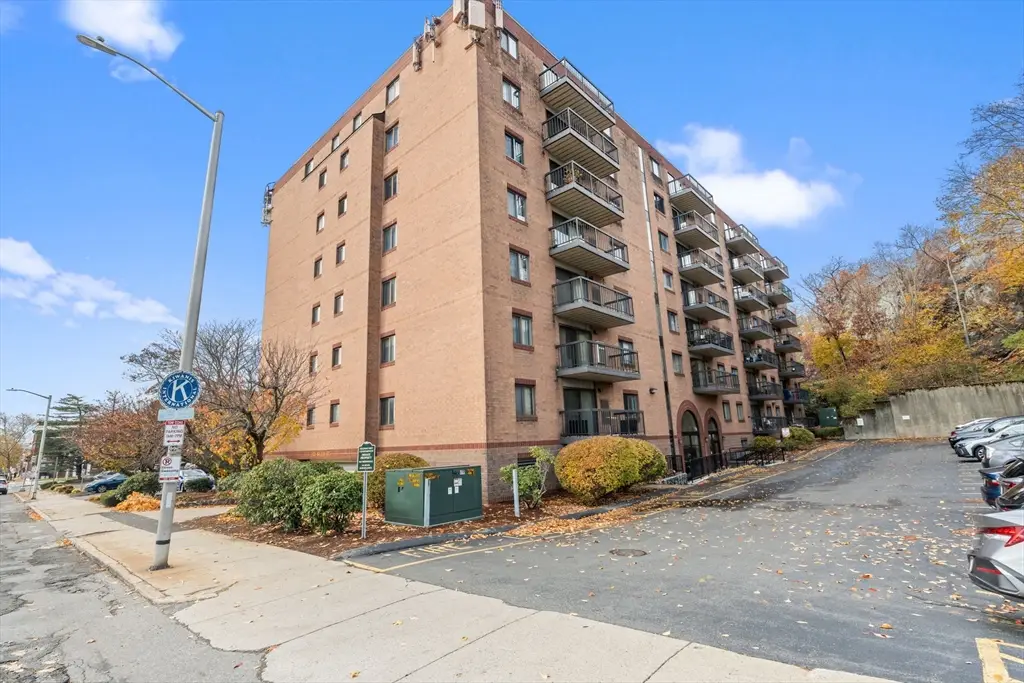 500 Salem St #304, Medford, MA 02155 - Image #1
