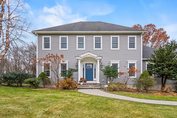 24 Brook Street, Shrewsbury, MA 01545