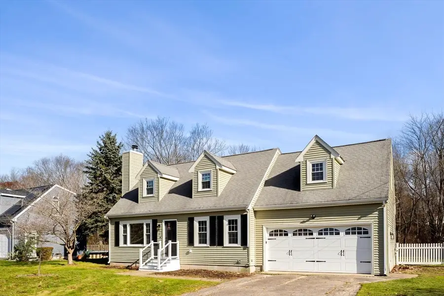 1 Jessicas Way, Attleboro, MA 02703 - Image #3