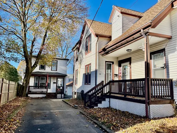 28-30 Wyman St., Lynn, MA 01905