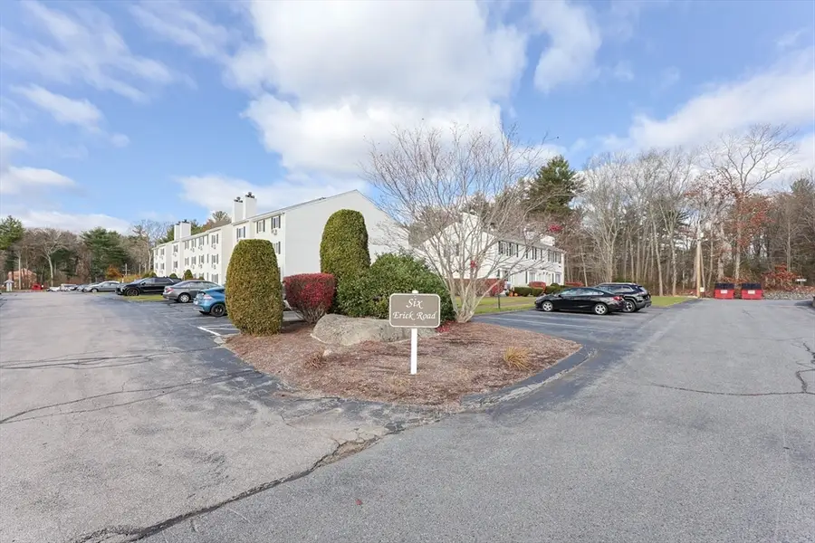 6 Erick Rd #73, Mansfield, MA 02048 - Image #3