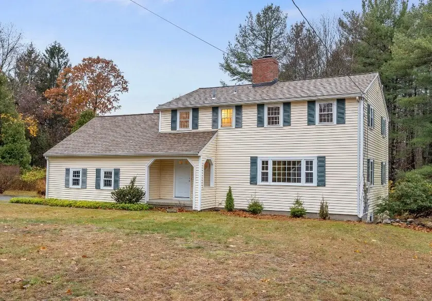 21 Flagg Rd, Westford, MA 01886 - Image #2