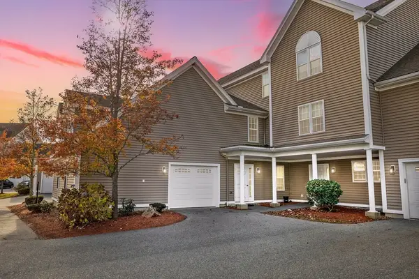 18 Dale Street #G4, Andover, MA 01810