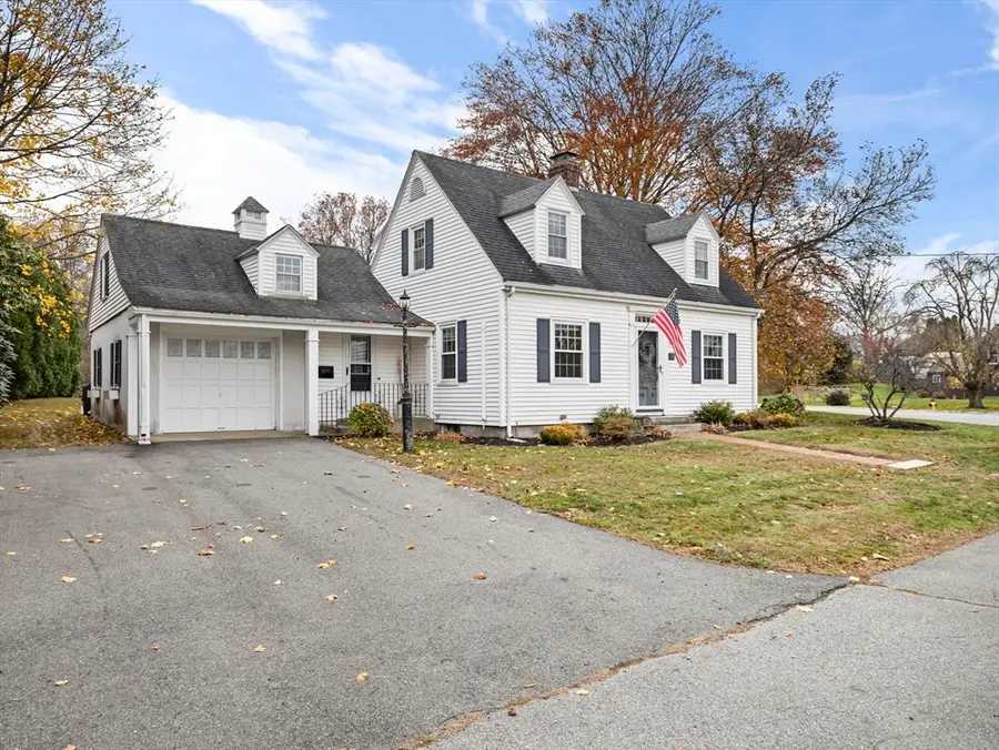 77 Stetson St, Haverhill, MA 01835 - Image #2