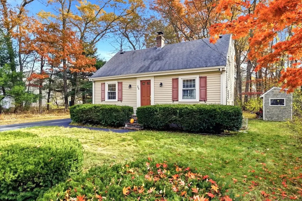 768 East St, Brockton, MA 02302 - Image #1