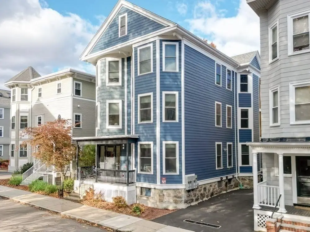 97 Hillside Street, Boston, MA 02120 - Image #1