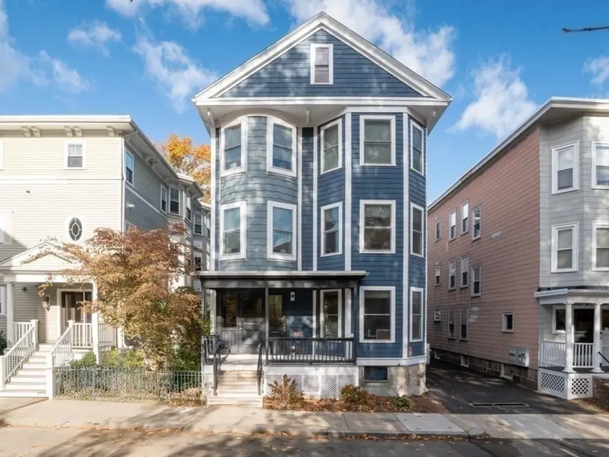 97 Hillside Street, Boston, MA 02120 - Image #2
