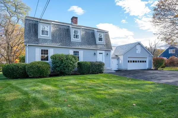 51 Kelly St, Haverhill, MA 01832