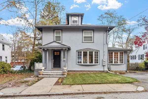 24 Myrtle Ave, Wakefield, MA 01880