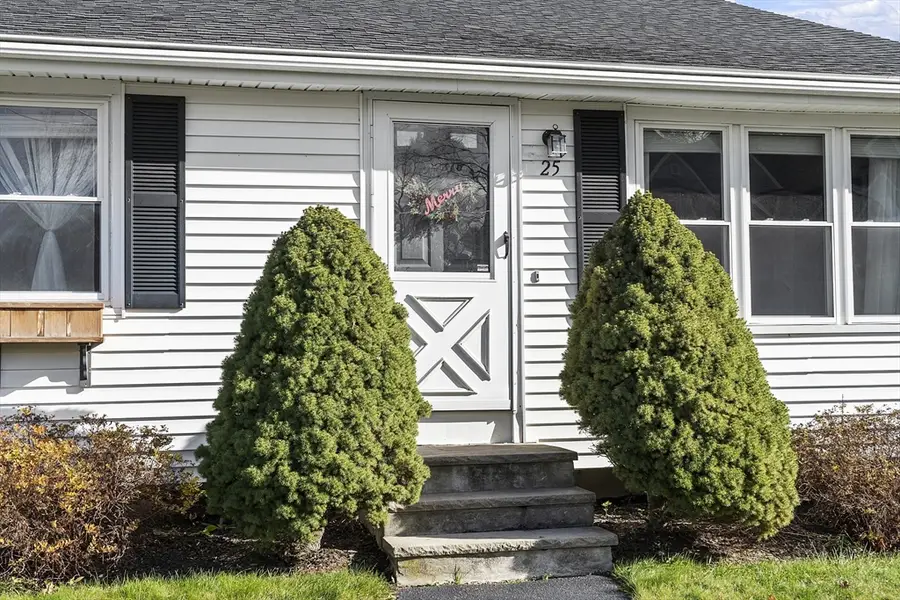25 Merritt Ave, Brockton, MA 02302 - Image #2