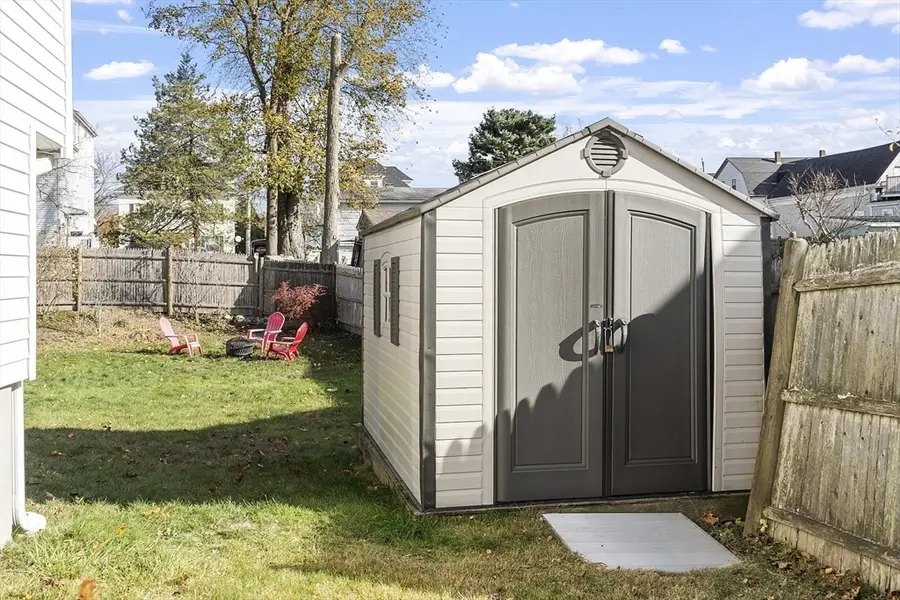 25 Merritt Ave, Brockton, MA 02302 - Image #3