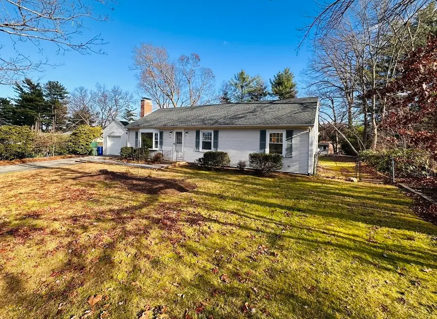 41 Kerry Dr, Springfield, MA 01118 - Image #3