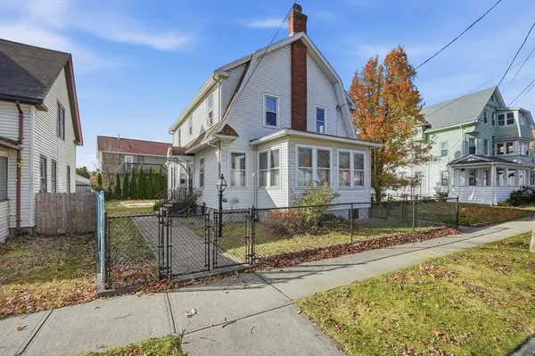 572 Springfield St, Chicopee, MA 01013