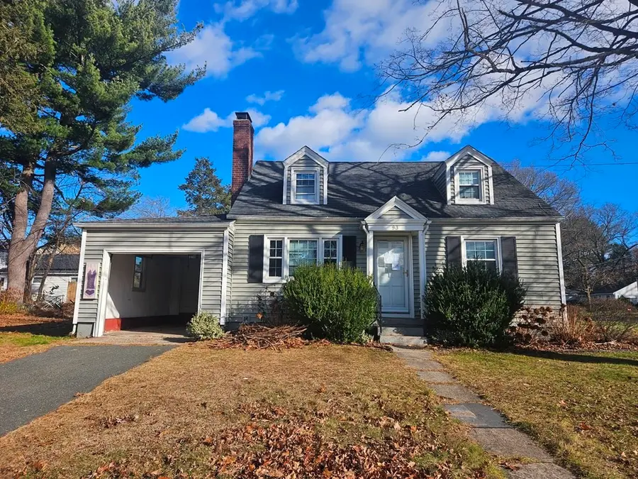 93 Cooper St, Springfield, MA 01108 - Image #2