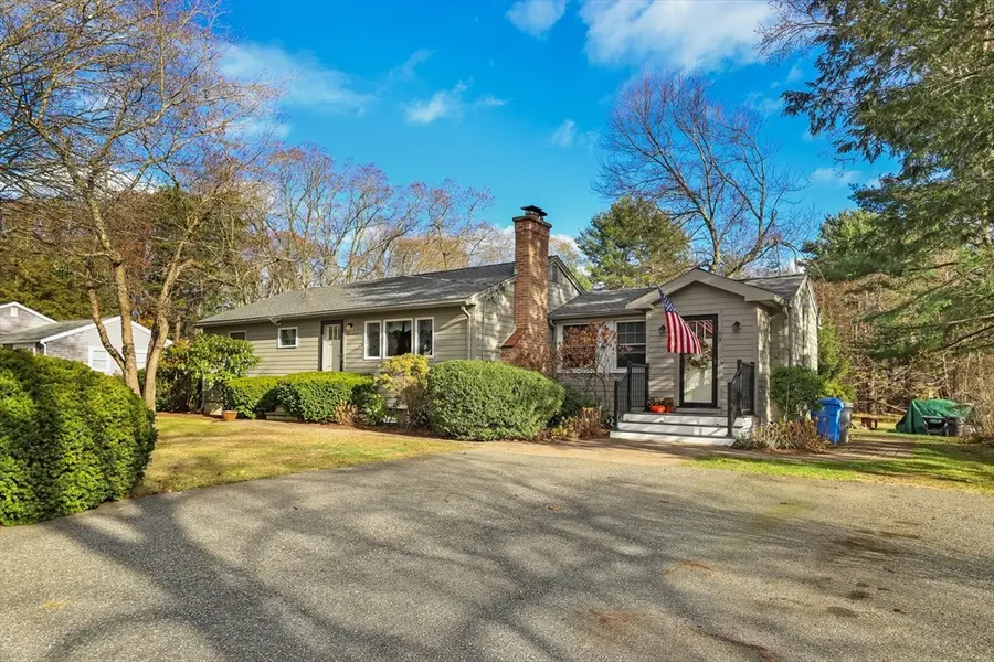 59 Turner Rd, Holliston, MA 01746 - Image #2