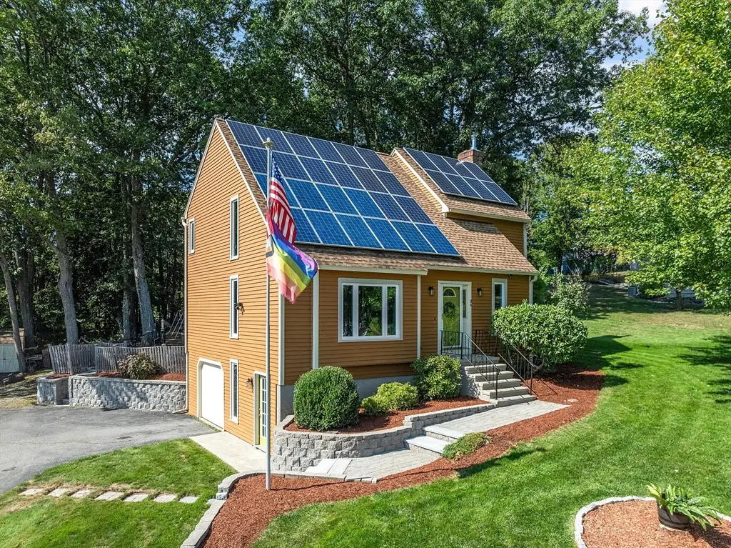 36 Will Thompson Way, Fitchburg, MA 01420 - Image #1